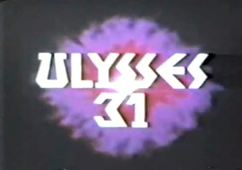 Anime image: Ulysses 31 Pilot