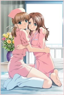 Poster Anime Yakin Byoutou Kranke