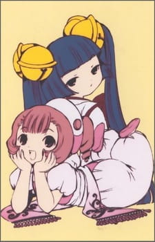 Anime image: Chobits: Chibits