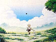 Poster Anime Konchuu Tsurezuregusa