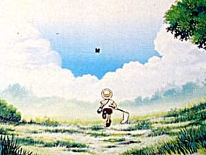 Gambar Anime: Konchuu Tsurezuregusa