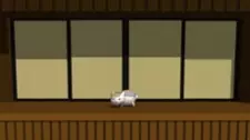 Gambar Anime Zoku Natsume Yuujinchou: 3D Nyanko-sensei Gekijou