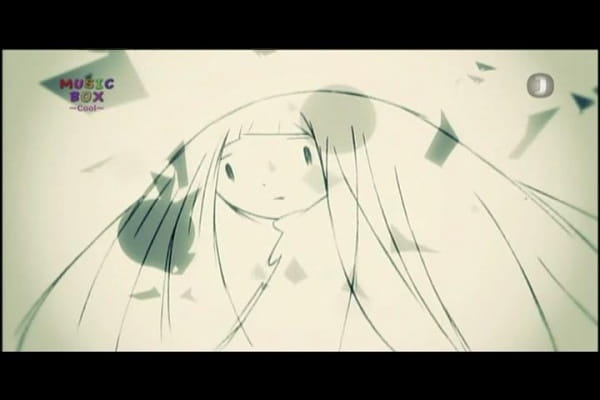 Poster Anime: Harinezumi