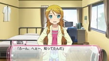 Anime Poster: Ore no Imouto ga Konnani Kawaii Wake ga Nai.: Ore no Imouto ga Konnani Eroge na Wake Nai