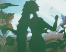 Poster Anime Seisho Gensou Fu: Adam to Eve