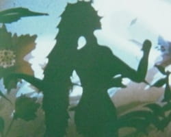 Anime Poster: Seisho Gensou Fu: Adam to Eve