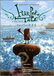 Poster Anime Harbor Tale