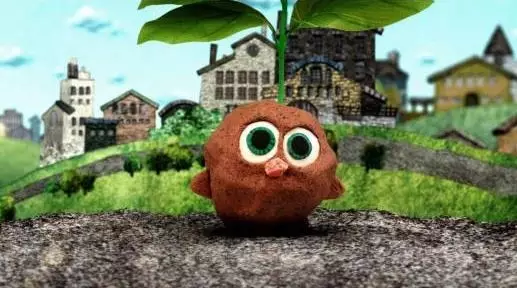 Gambar Anime: Doron Coron