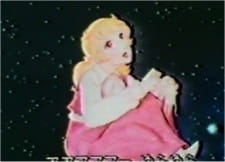 Poster Anime Horoscope: Anata no Seiza