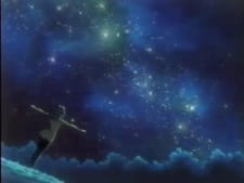 Poster Anime Neo Faust