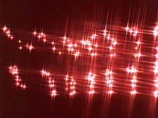 Poster Anime Motion Lumine