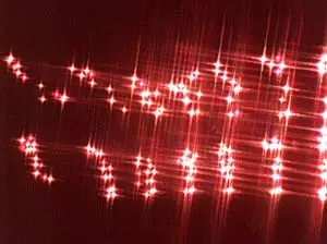 Poster Anime: Motion Lumine