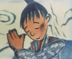 Gambar Anime: Mizu no Tane