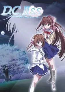Anime image D.C.II S.S.: Da Capo II Second Season
