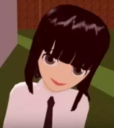 Gambar Anime Kokuhaku
