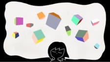 Poster Anime Celebration and Chorale