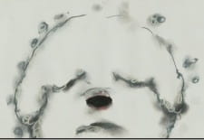 Poster Anime Hokori Inu no Hanashi