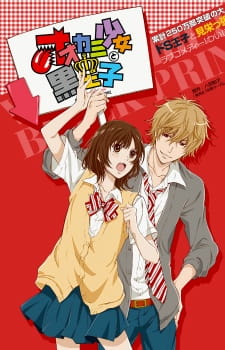 Poster Anime Ookami Shoujo to Kuro Ouji Recap