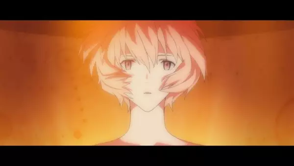 Poster Anime: Sakura Nagashi