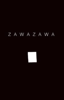 Poster Anime Zawazawa