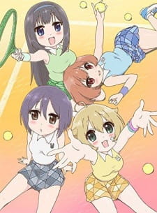 Gambar Anime Usakame Special