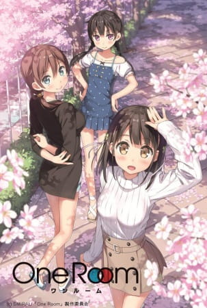 Anime image: One Room