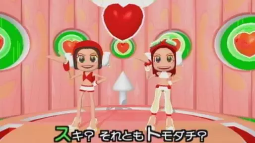 Poster Anime: Akisutozeneko