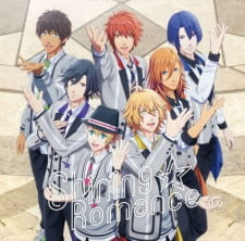 Gambar Anime Shining☆Romance
