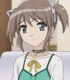 Gambar Karakter Anime: Mai Asagiri