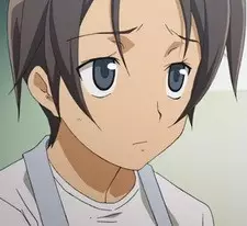 Gambar Karakter Anime: Takumi Hayami