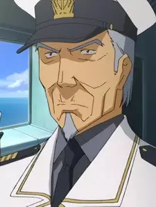 Gambar Karakter Anime: Kadowaki