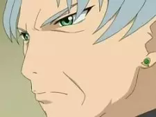 Gambar Karakter Anime: Maria Graceburt
