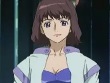 Gambar Karakter Anime: Yohko Helene