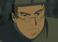 Gambar Karakter Anime: Yamada