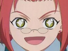 Gambar Karakter Irina Woods