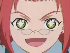 Gambar Karakter Anime: Irina Woods