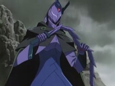 Gambar Karakter Lumen