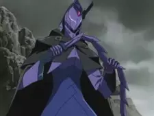 Gambar Karakter Anime: Lumen