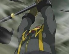 Gambar Karakter Dyne