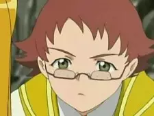 Gambar Karakter Anime: Yukino Chrysant