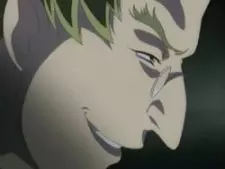 Gambar Karakter Anime: John Smith