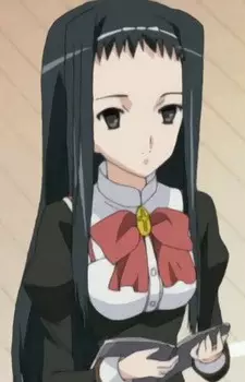 Gambar Karakter Anime: Kei Takanashi