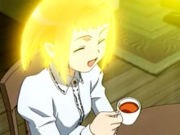 Gambar Karakter Alyssa Searrs