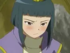 Gambar Karakter Anime: Akira Okuzaki