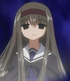 Gambar Karakter Erika Vermillion