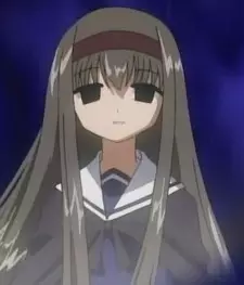 Gambar Karakter Anime: Erika Vermillion