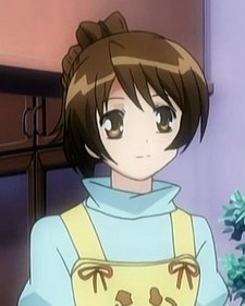 Gambar Karakter Otoha Kohinata