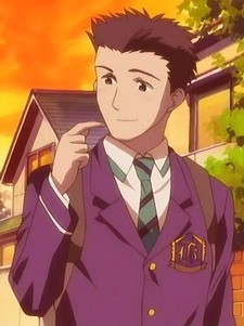 Gambar Karakter Asuta Soro