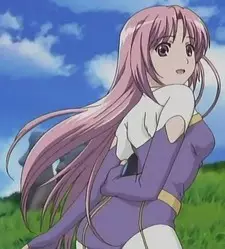 Gambar Karakter Anime: Jan Puu