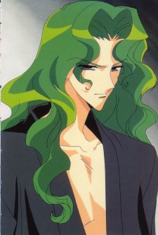 Gambar Karakter Kyouichi Saionji